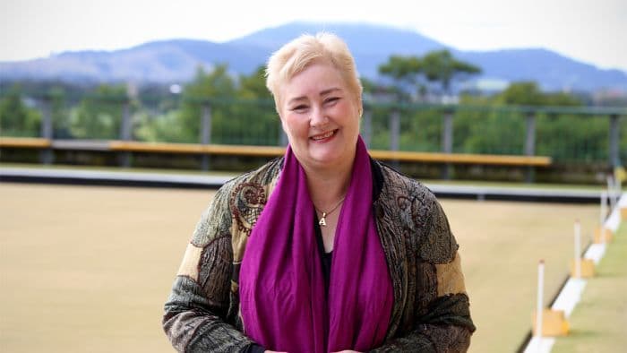 Ann Sudmalis Resigns Over Bullying