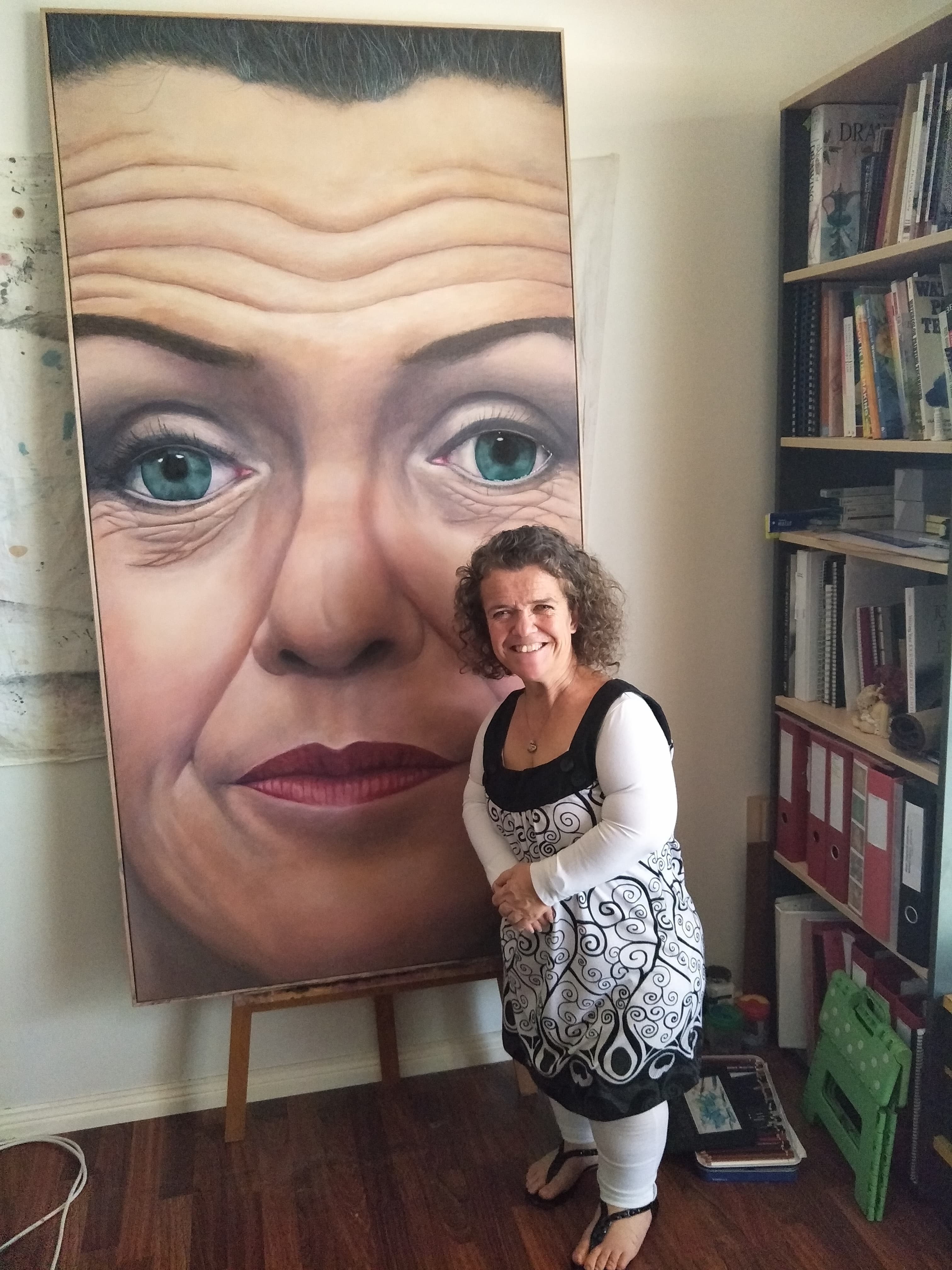 Funding for Artists with a Disability