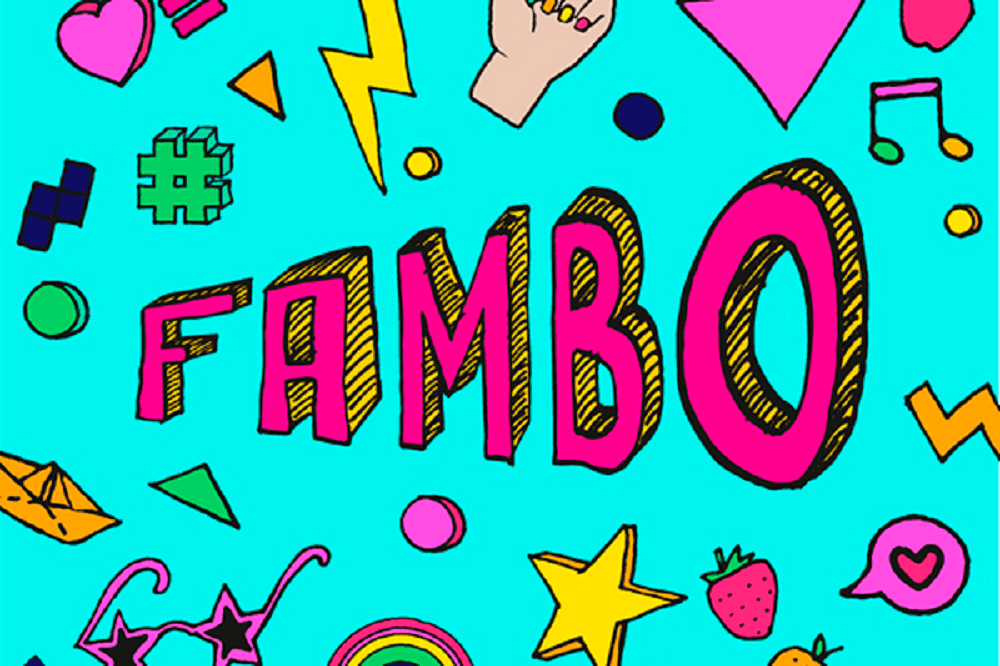 FAMBO – A queer festival for all kinds of families