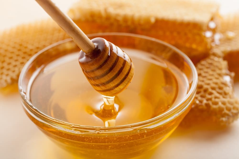 Fake Honey Scandal