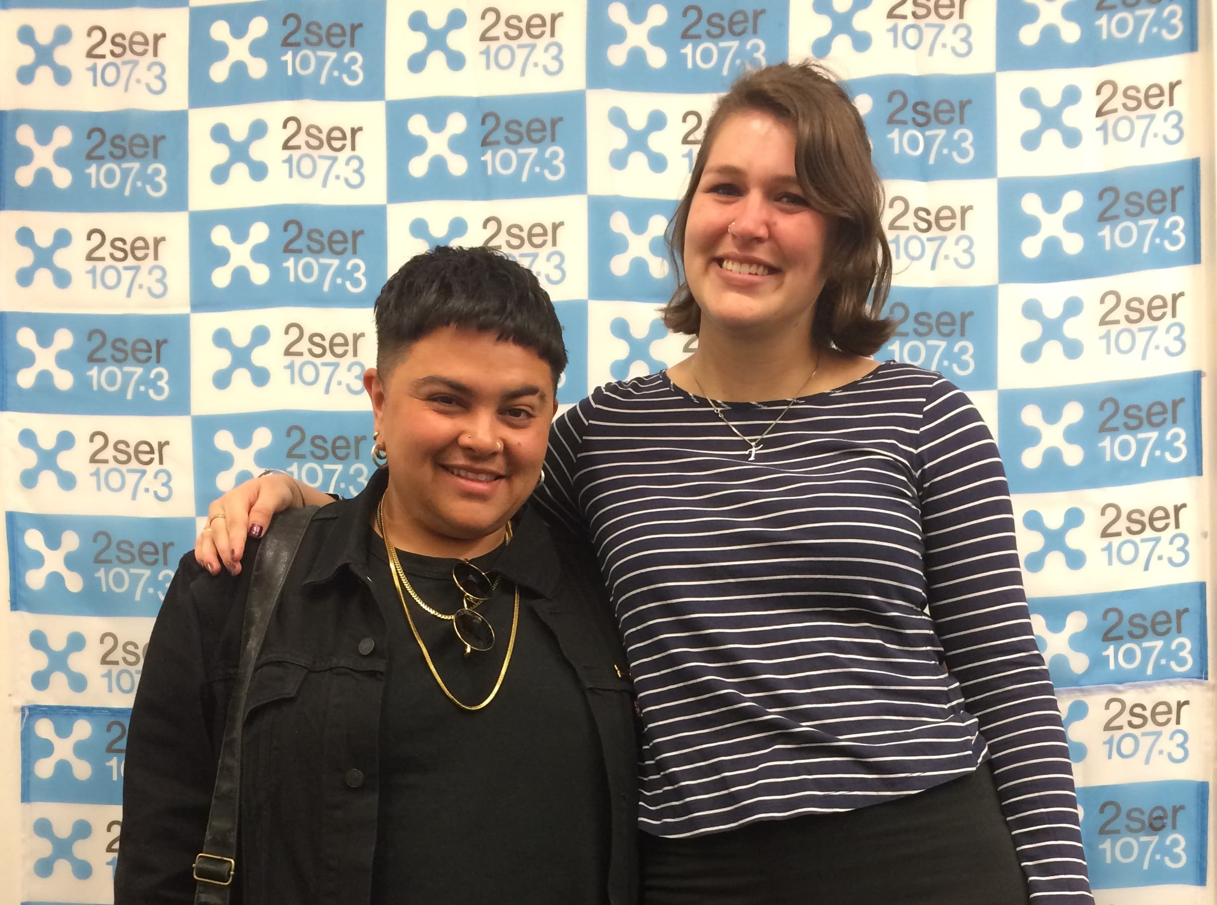 In Conversation with Mojo Juju