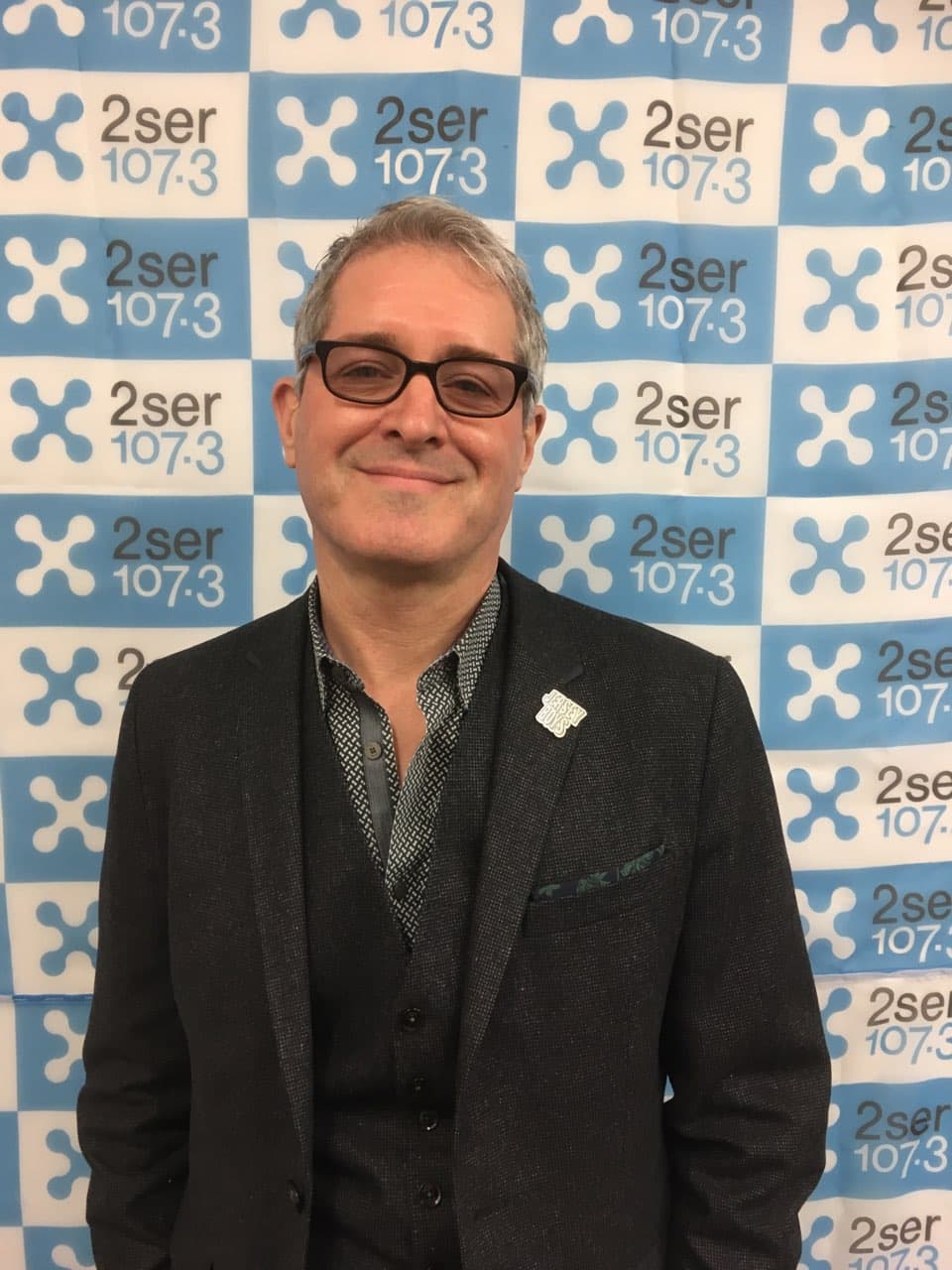 The (Jersey) Boys Are Back In Town