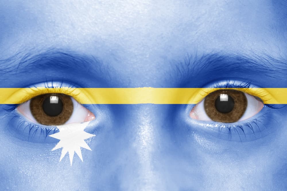 The Forgotten Children: Kids of Nauru