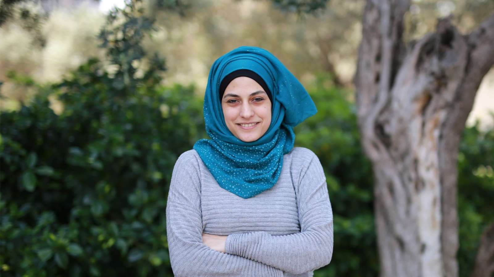 Antidote: Rebuilding Syria