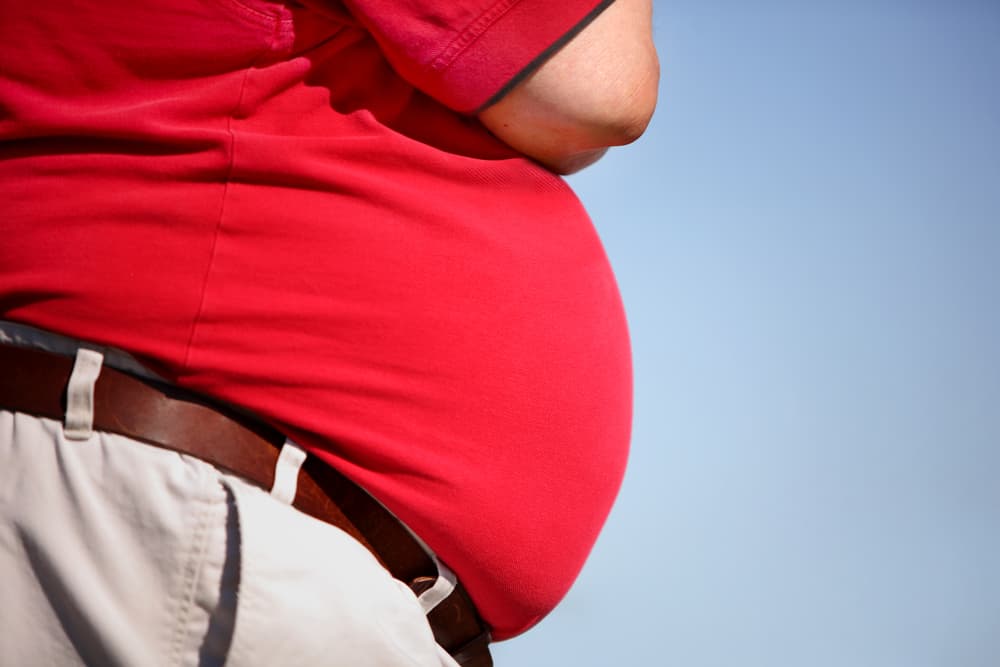 Why is belly fat so dangerous?