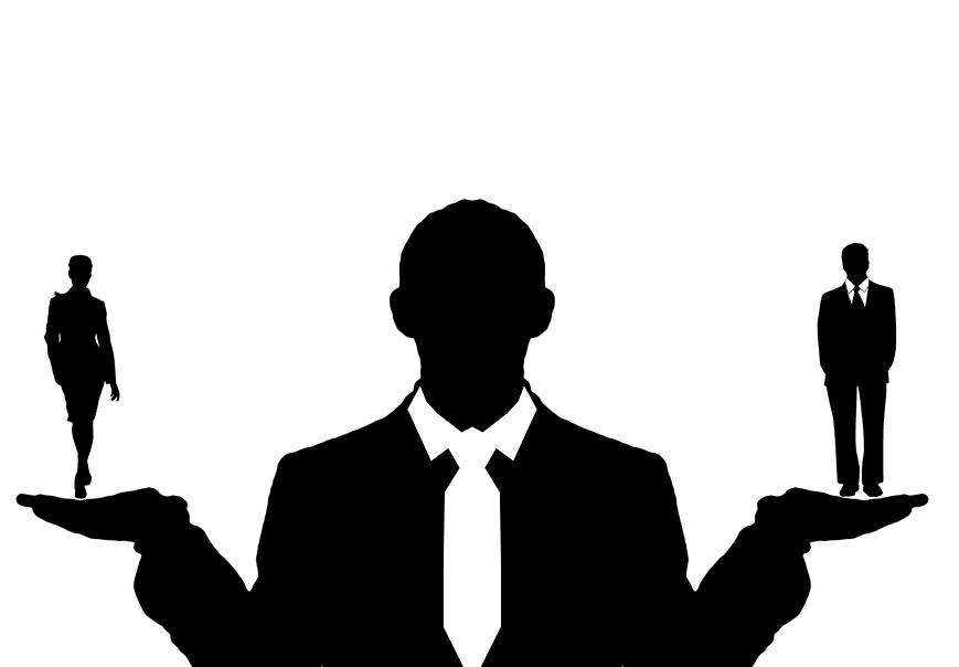 The barriers for female entrepreneurs