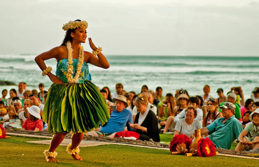 Hula lessons from Hawai’i