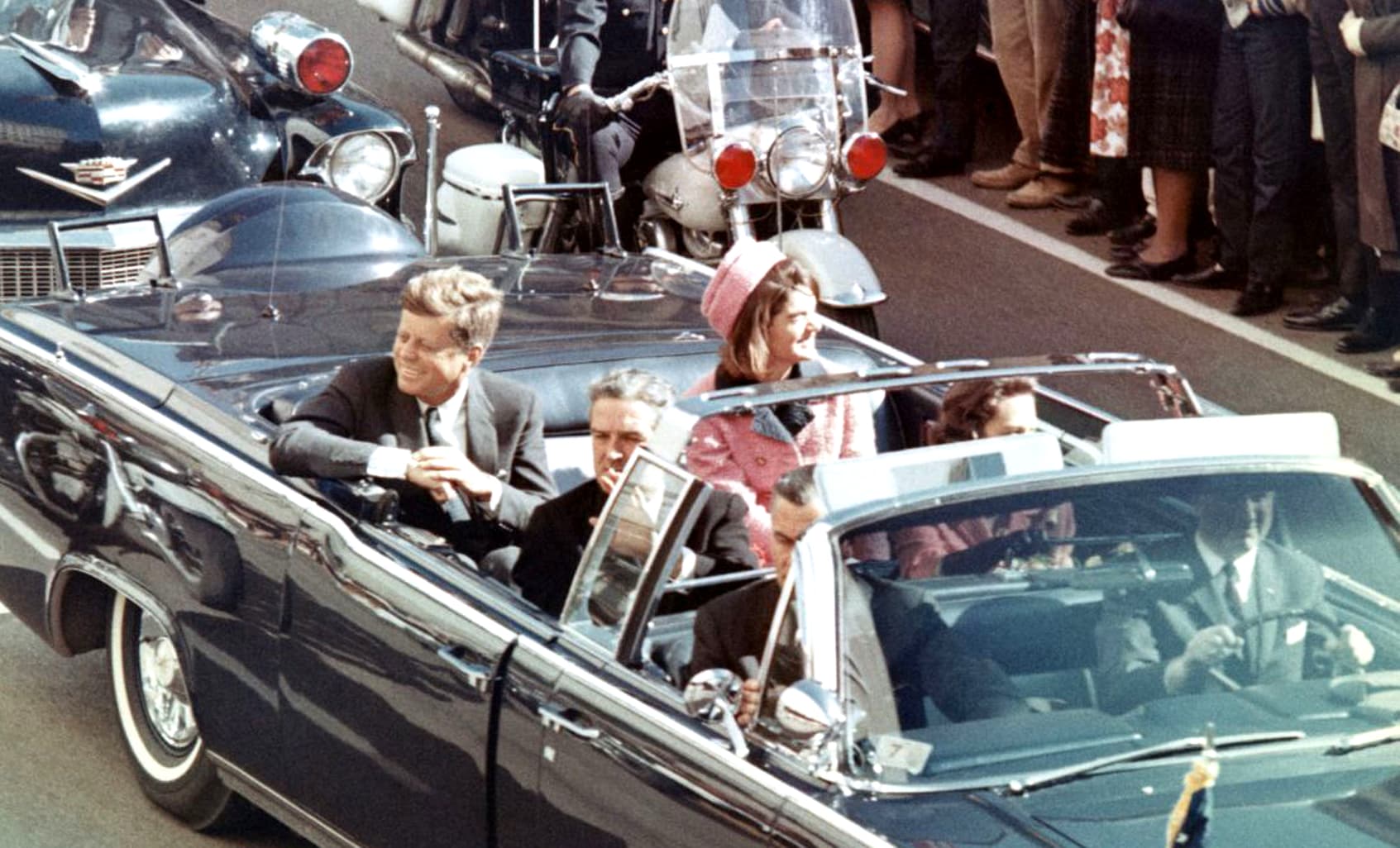 In Defence of Conspiracy Theories