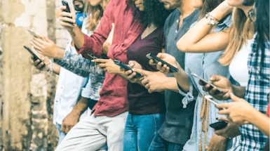 More Civil Societies: Media Ownership