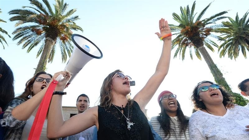 Morocco Improves Laws Against Sexual Harassment And Violence