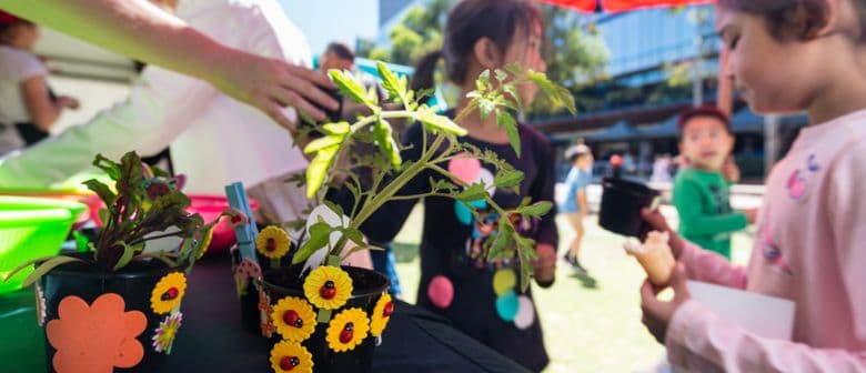 Art for the Planet 2: Field