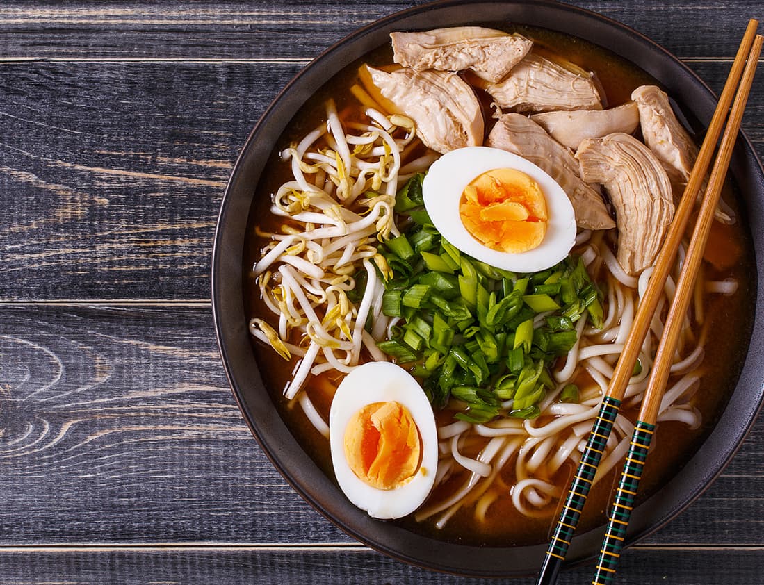 Word of the Week: Ramen