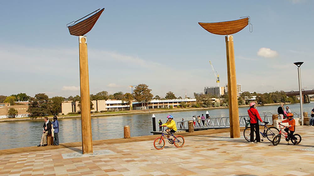 Sustainability Talks: Cultural and Natural Heritage