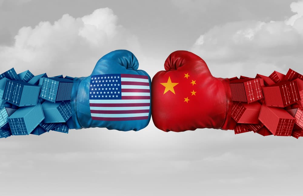 US China Trade War: What Australia Should Make of it