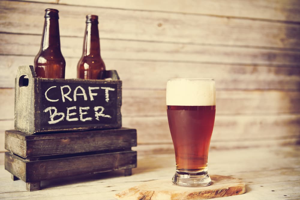 An Ode To Craft Beer