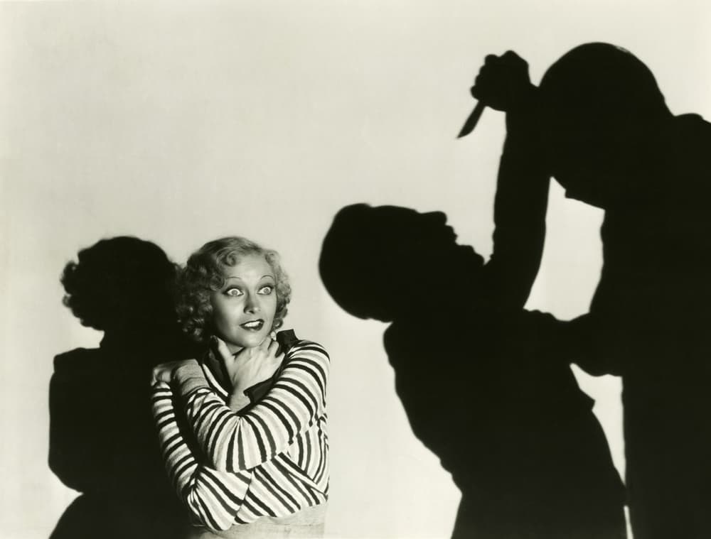 Dictionary of Sydney: 1866 Murder Mystery