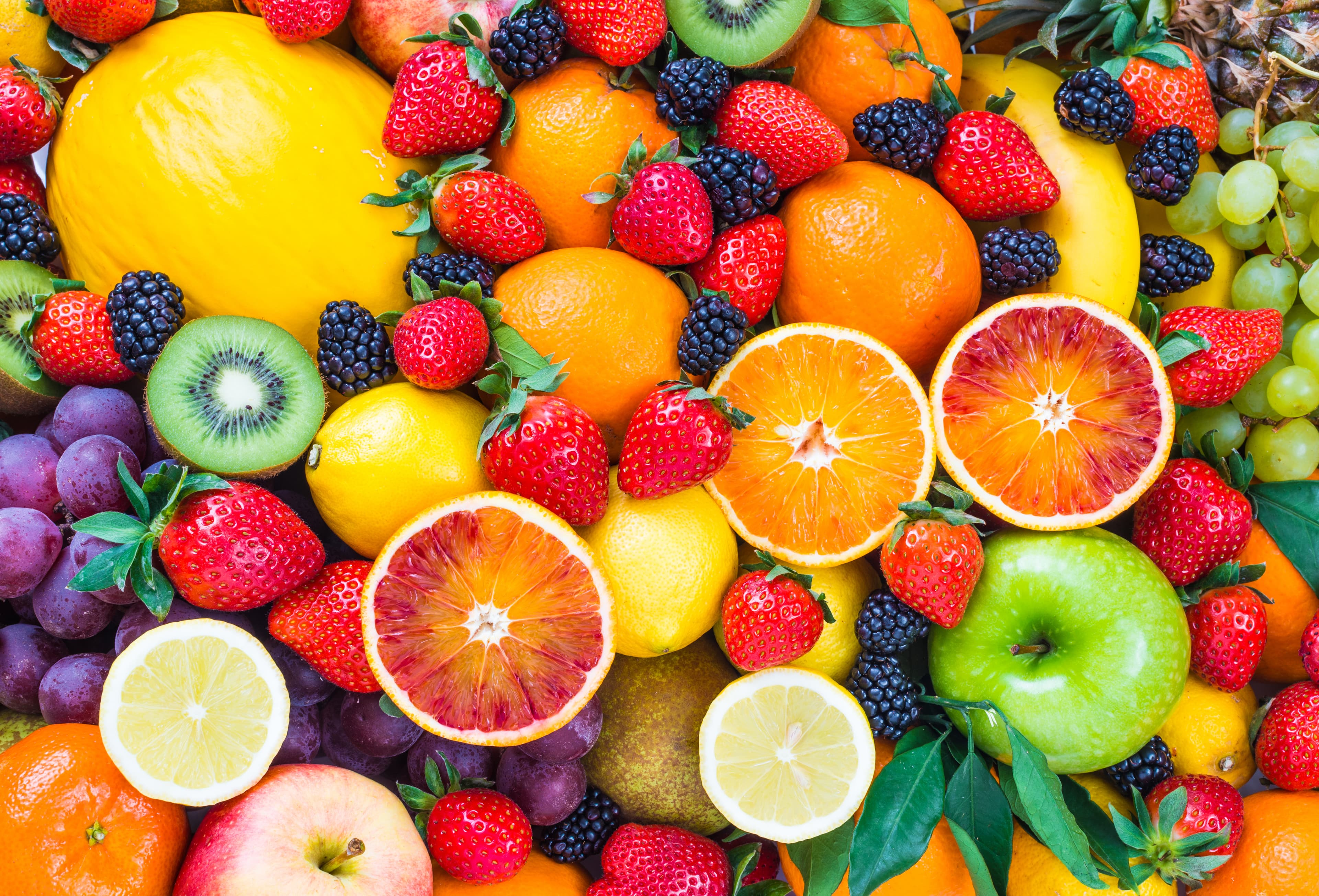 Scientists have discovered how to extend the shelf life of our favourite fruits