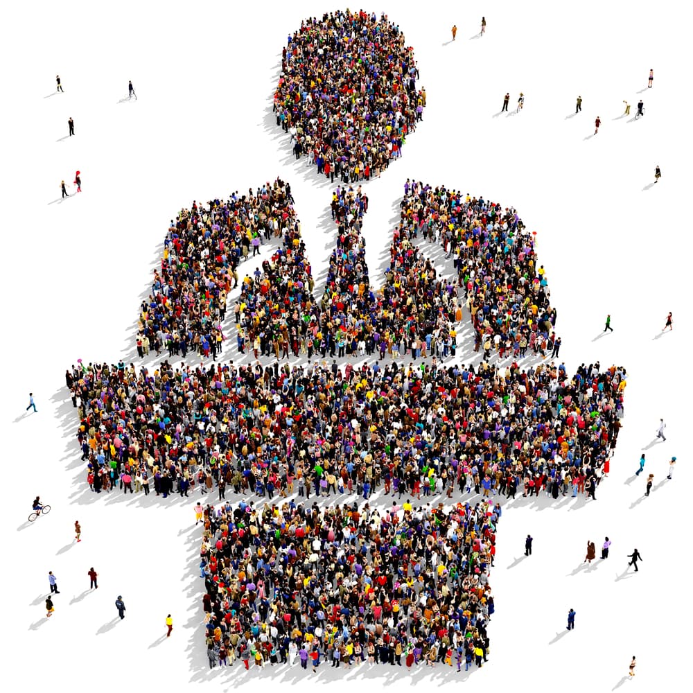 “Drain the Billabong” – Who is Influencing Public Debate