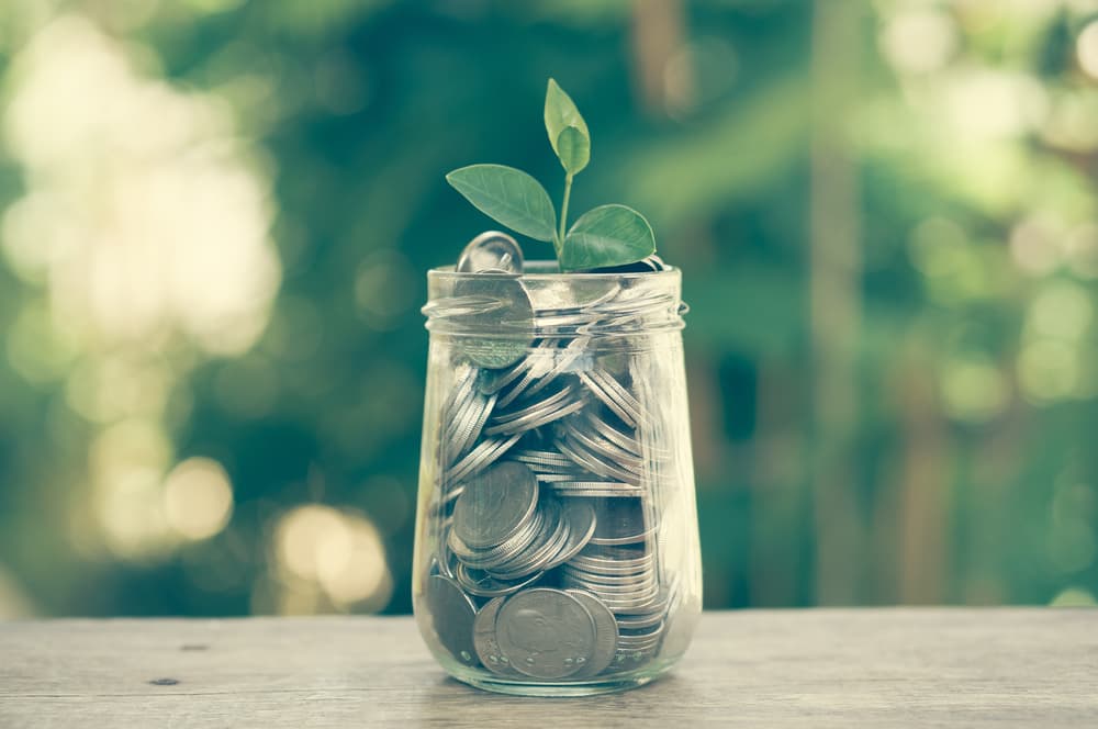 How Your Retirement Savings Could Fund A Green Future