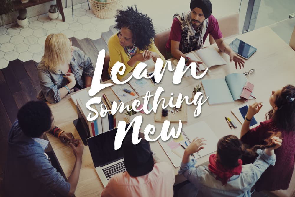 Adult Learners’ Week