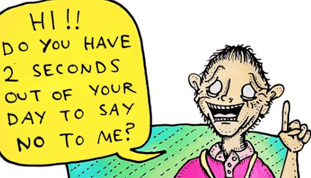 Struthless69 weighs in on the psychology of capitalism