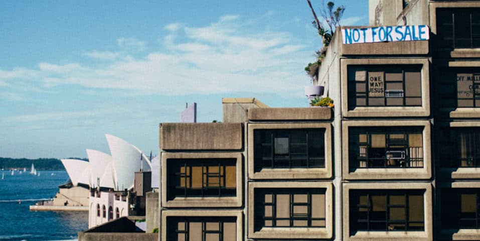 The Eviction: Documentary Film