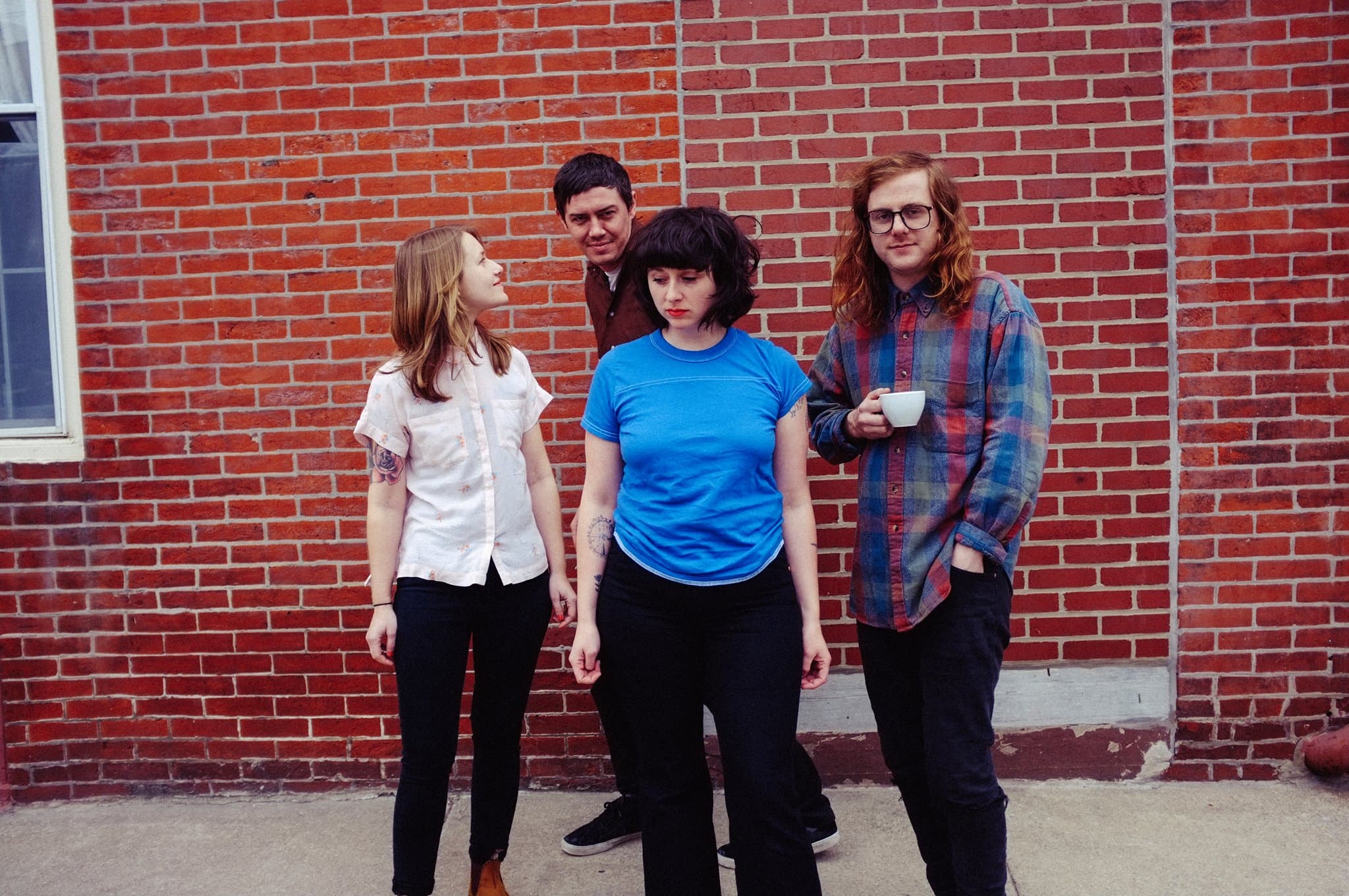 New Music with Steph Liong