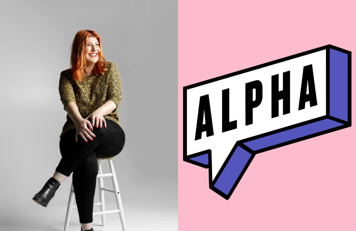 Alpha Females Taking Over!