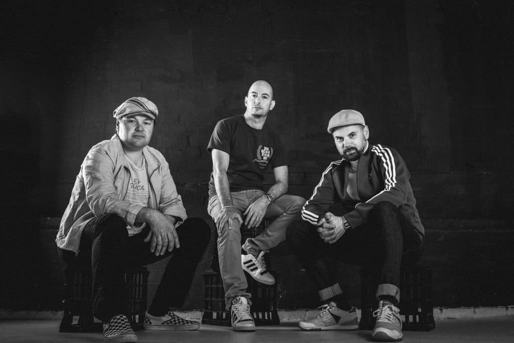 New Music with Steph Liong