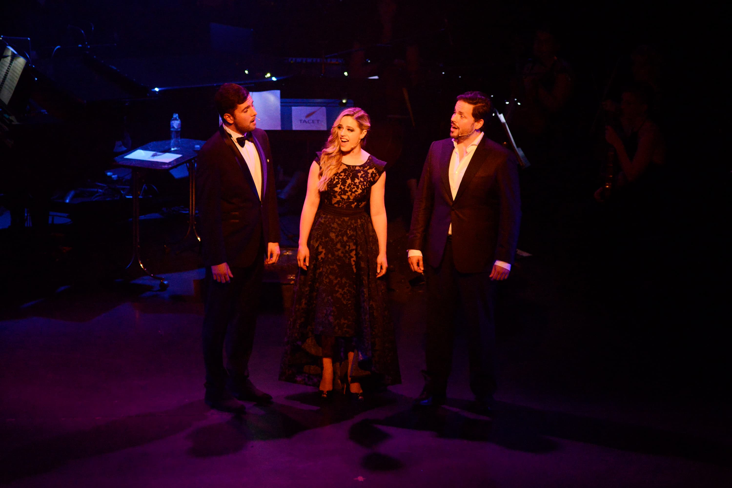 Seymour Centre Presents: Epiphanies