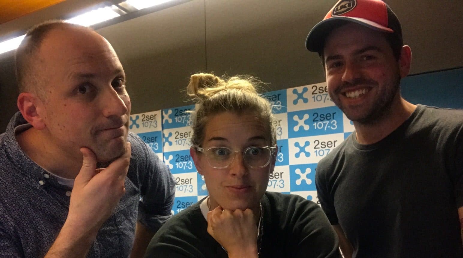 Why Are You Tying Your Shoelace Up?