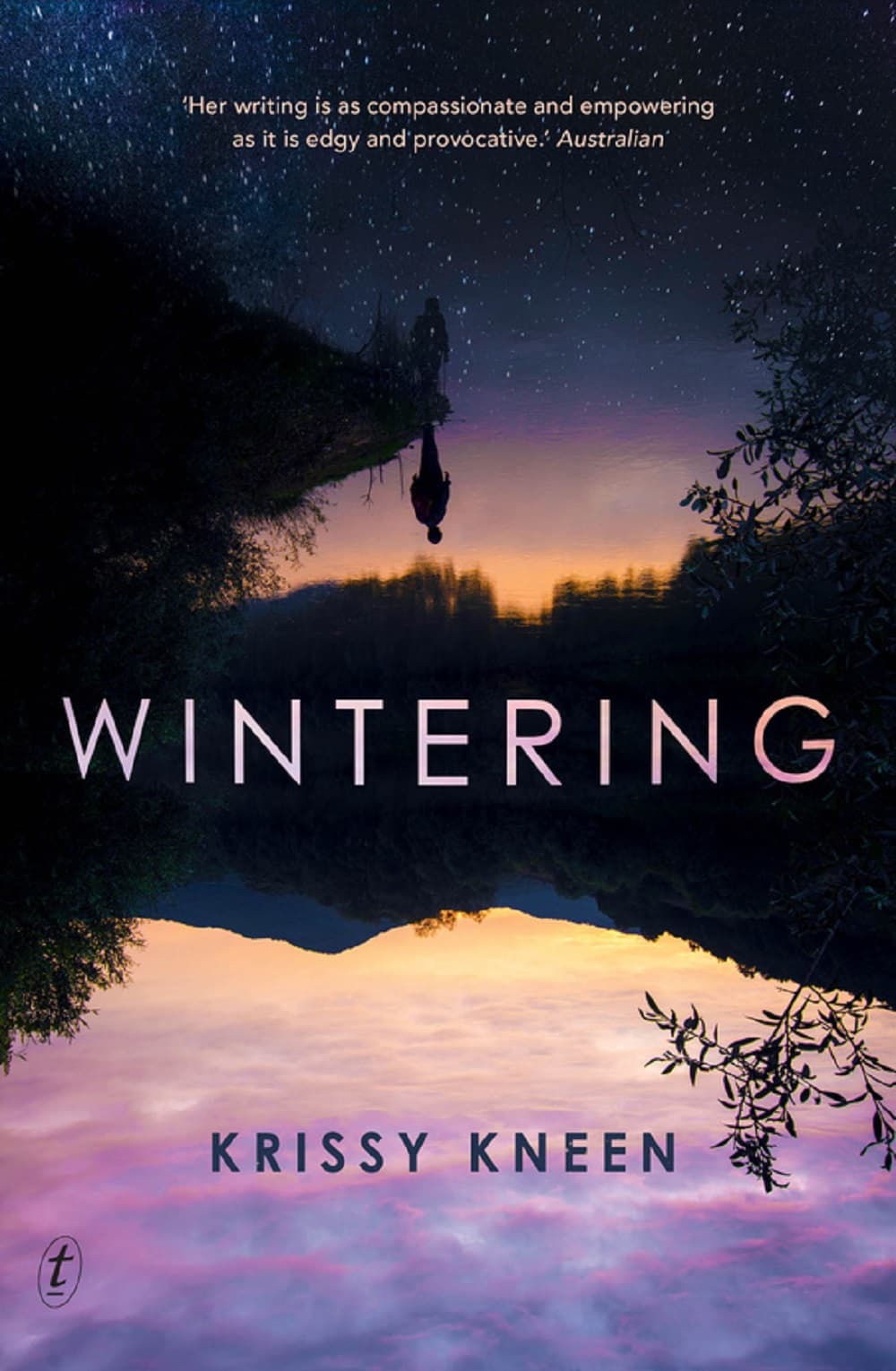 Krissy Kneen’s Wintering