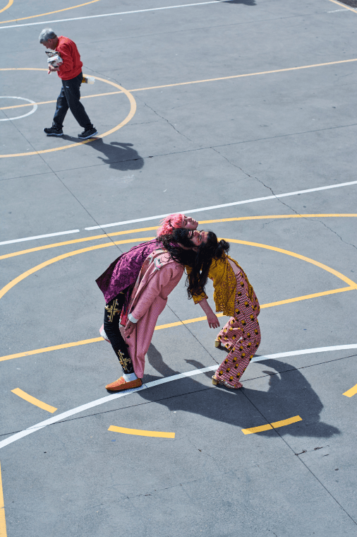 PACT Salon artifice x interface