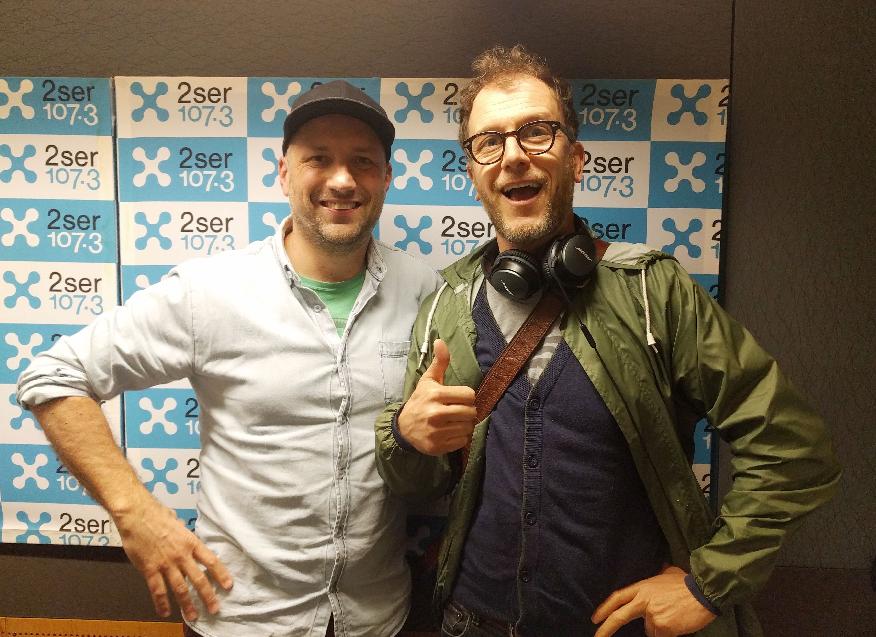 Peabody: The “Science Experiment” Band