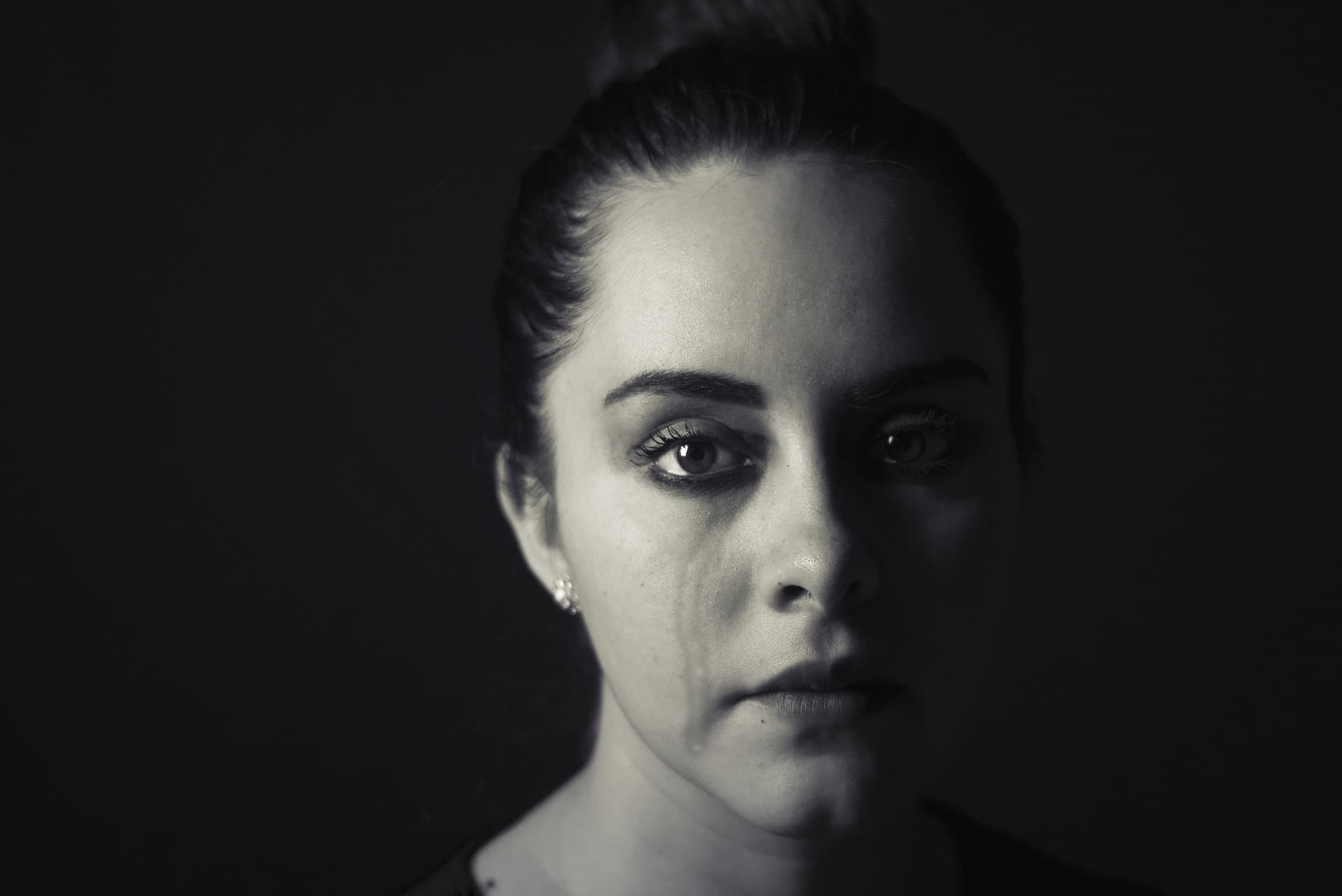 The Realities of Being a Front-Line Domestic Violence Worker