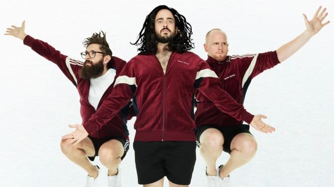 Aunty Donna: The Album Tour