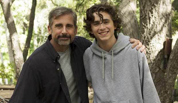 Movie Reviews: Beautiful Boy