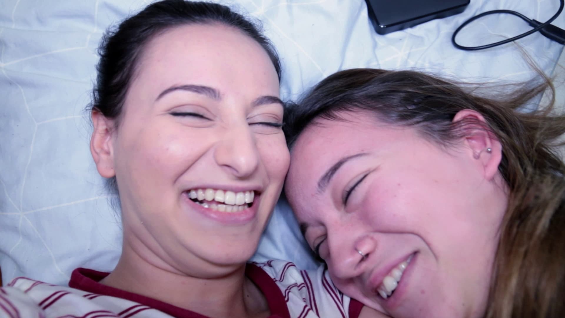 But Honey, You Look Fine