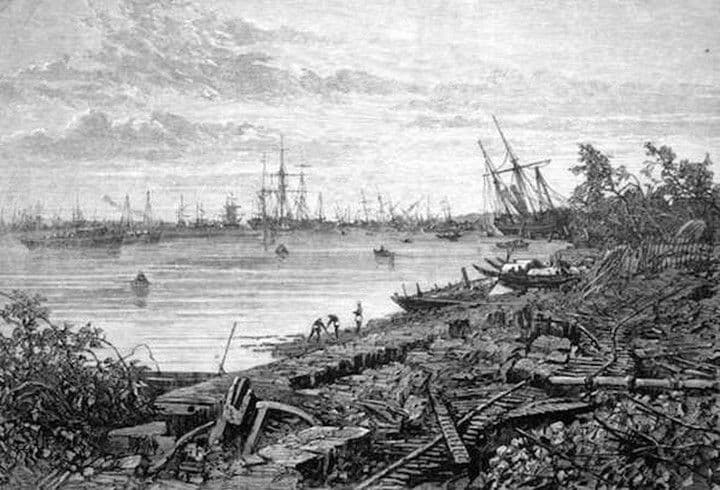 This Day In History: 5th October 2018