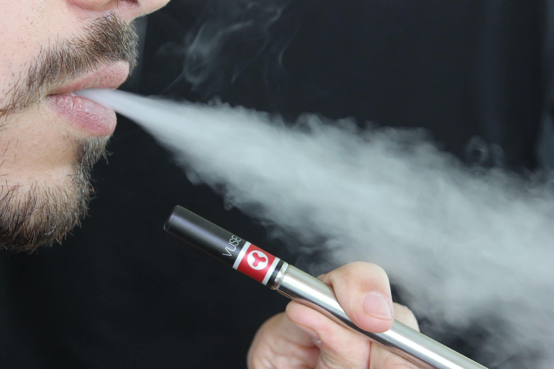 Big Tobacco and Liquid Nicotine Ban