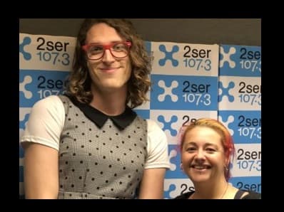 Borderline Personality Disorder