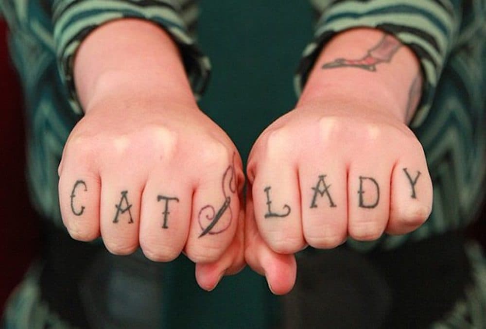 The Not So Subtle Art of Tattooing