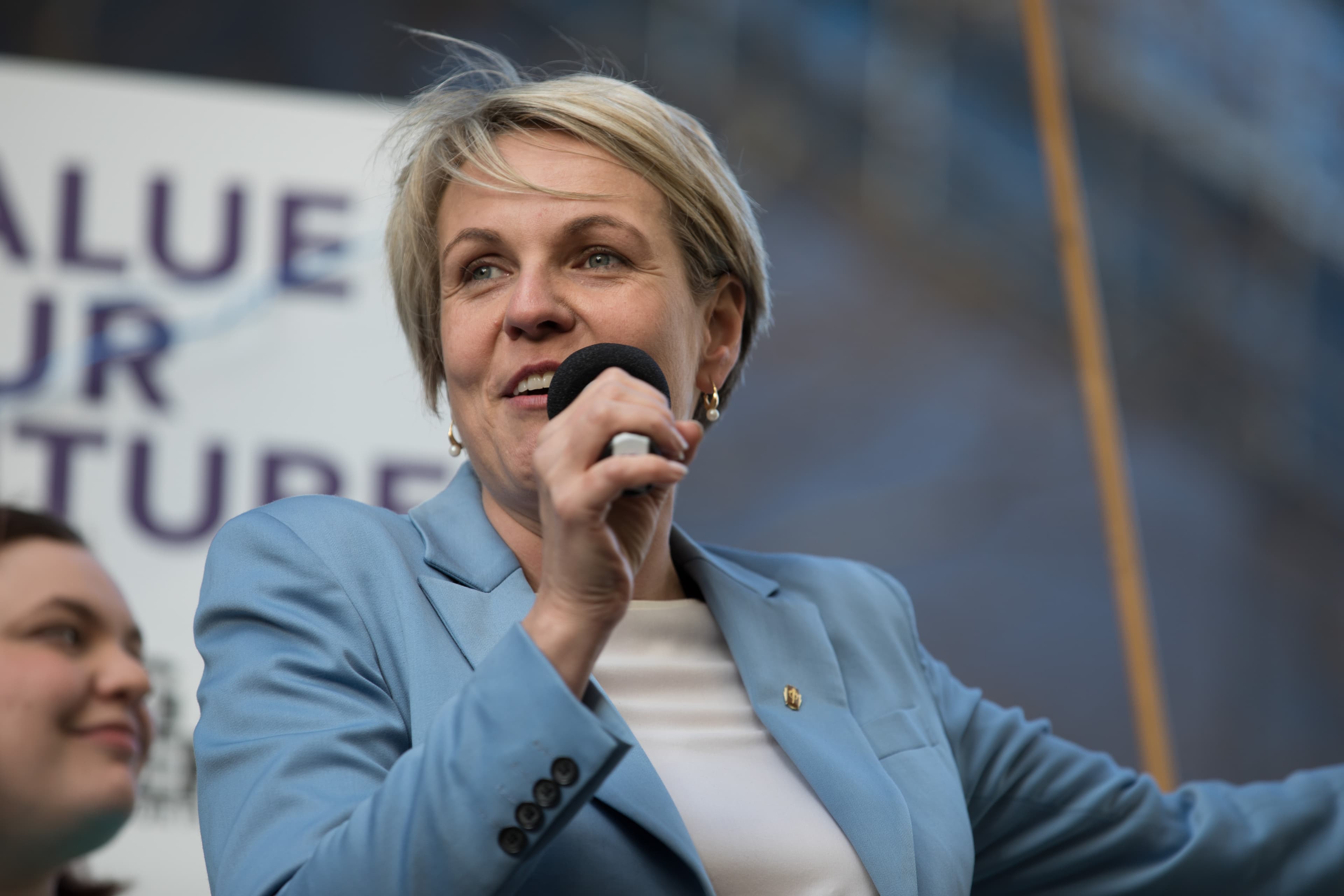 Tanya Plibersek on ATAR Alterations