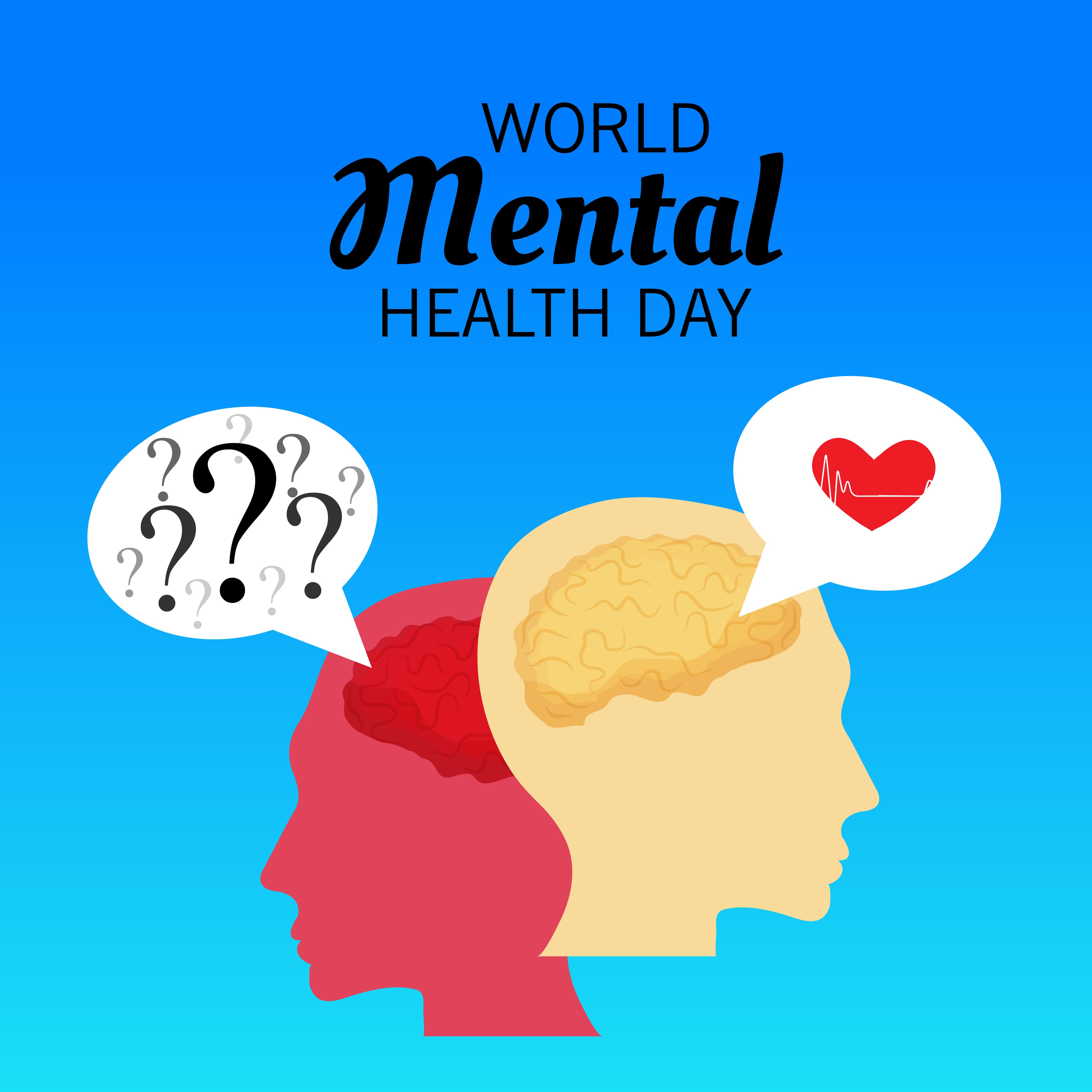 Discussing Youth Mental Health