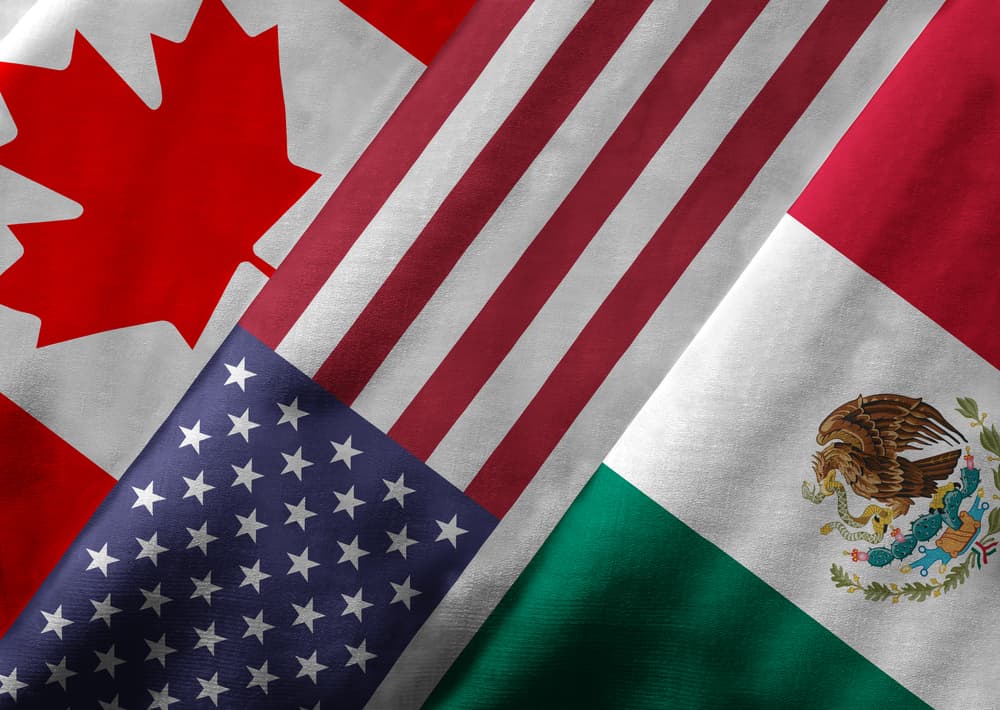 What is the United States-Mexico-Canada Agreement?