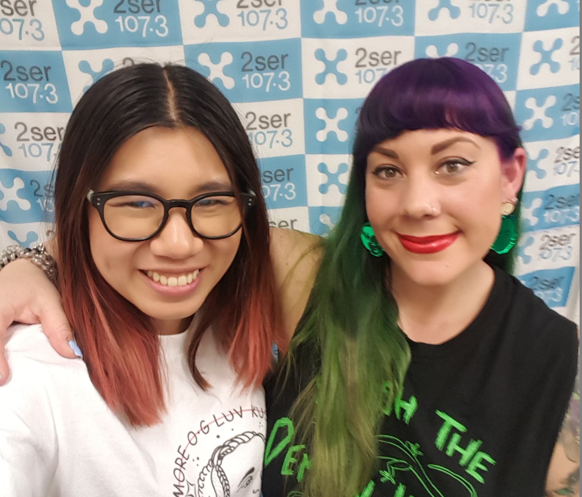 Gaggle of Geeks: The Witch Who Courted Death