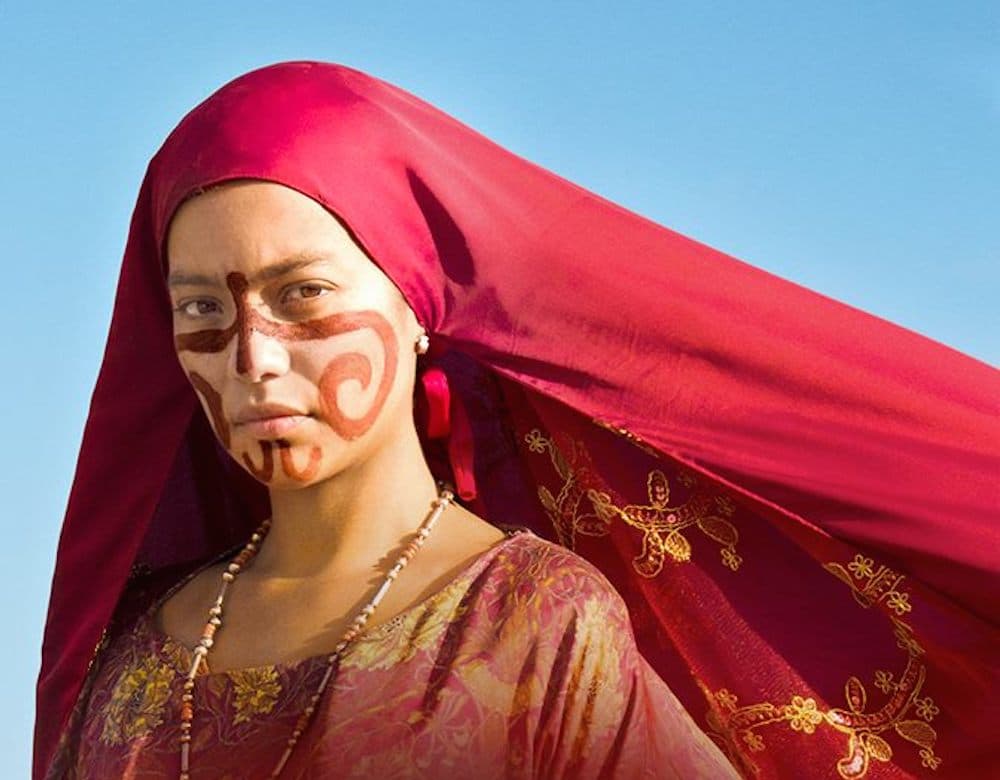 Cine-Latino Film Festival