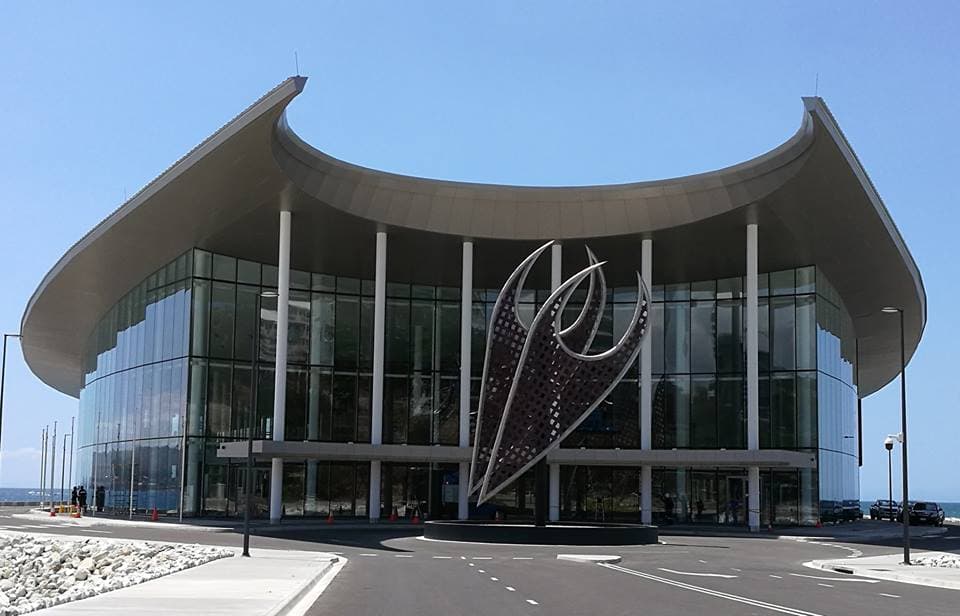 The Weekly Wrap November 23rd