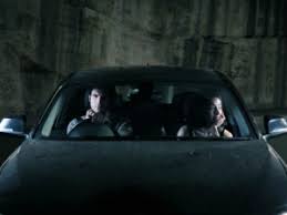 Blame Traffic takes theatre to the streets