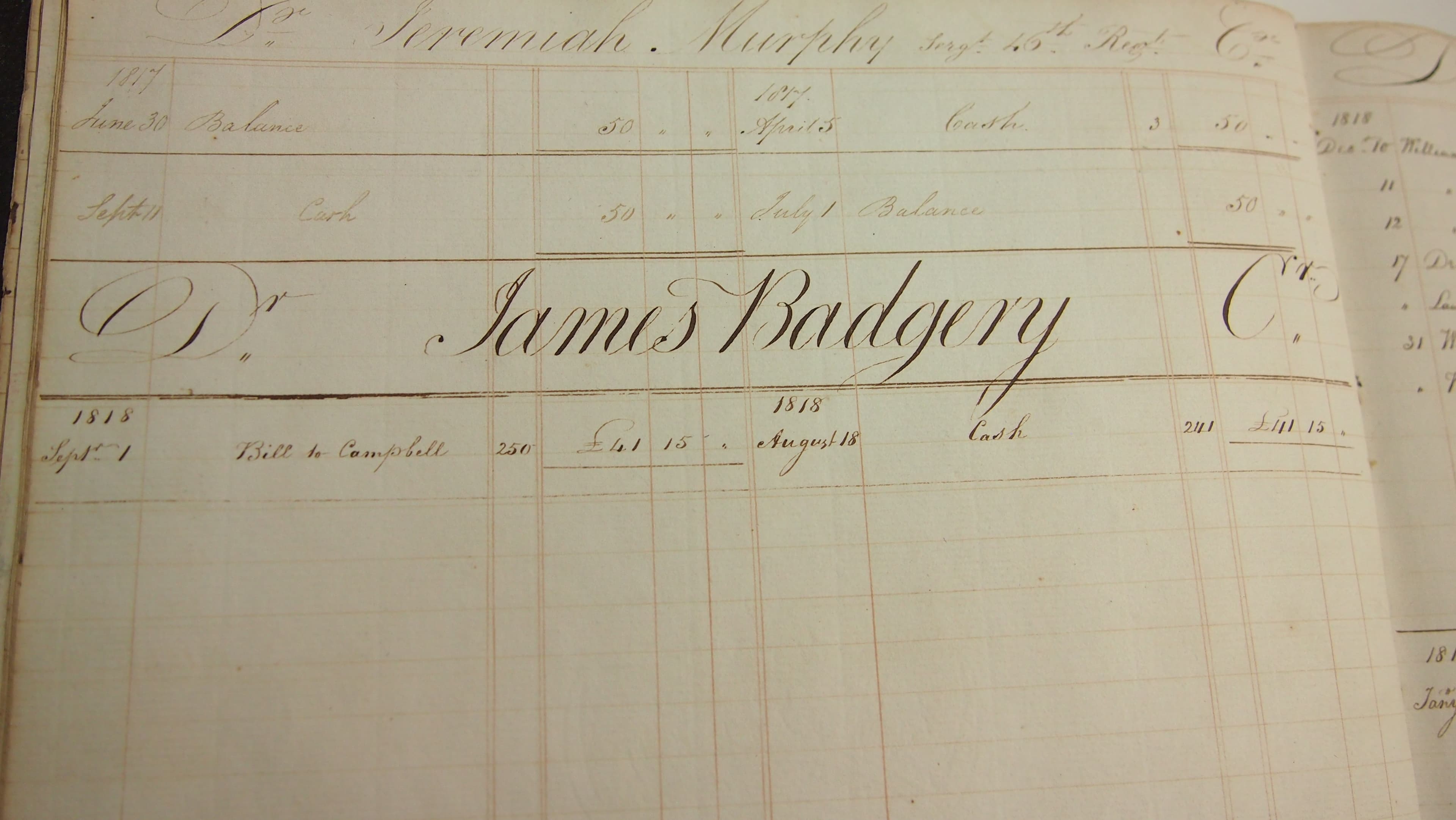 Sex, Money, Internationalism and Gummi Bears